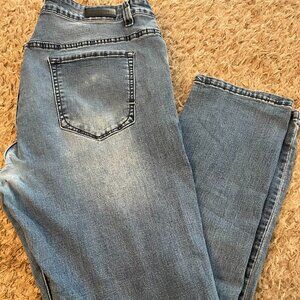 Kenneth Cole men's jeans